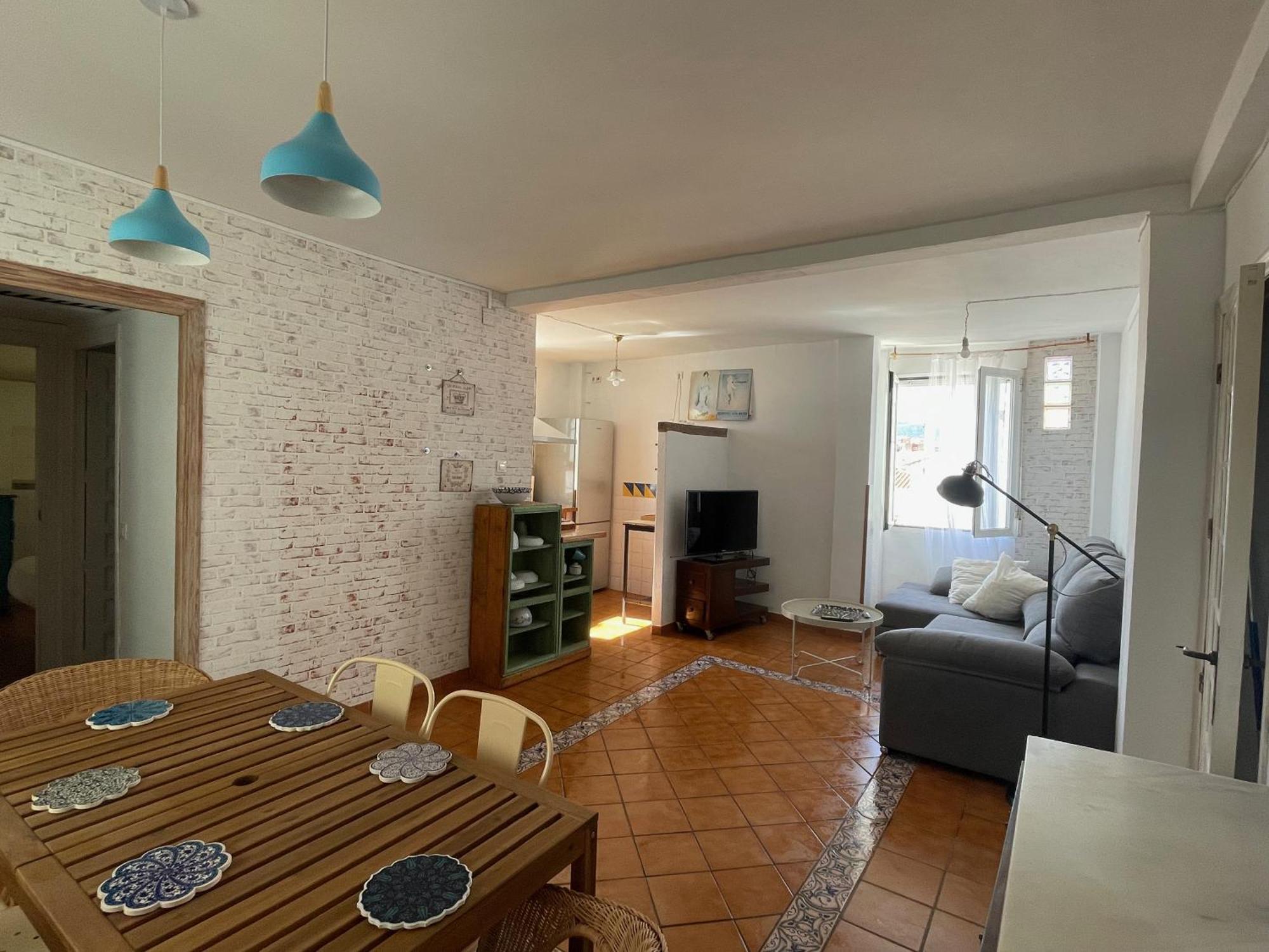 Apartamento El Huerto De Orive 科爾多瓦 外观 照片