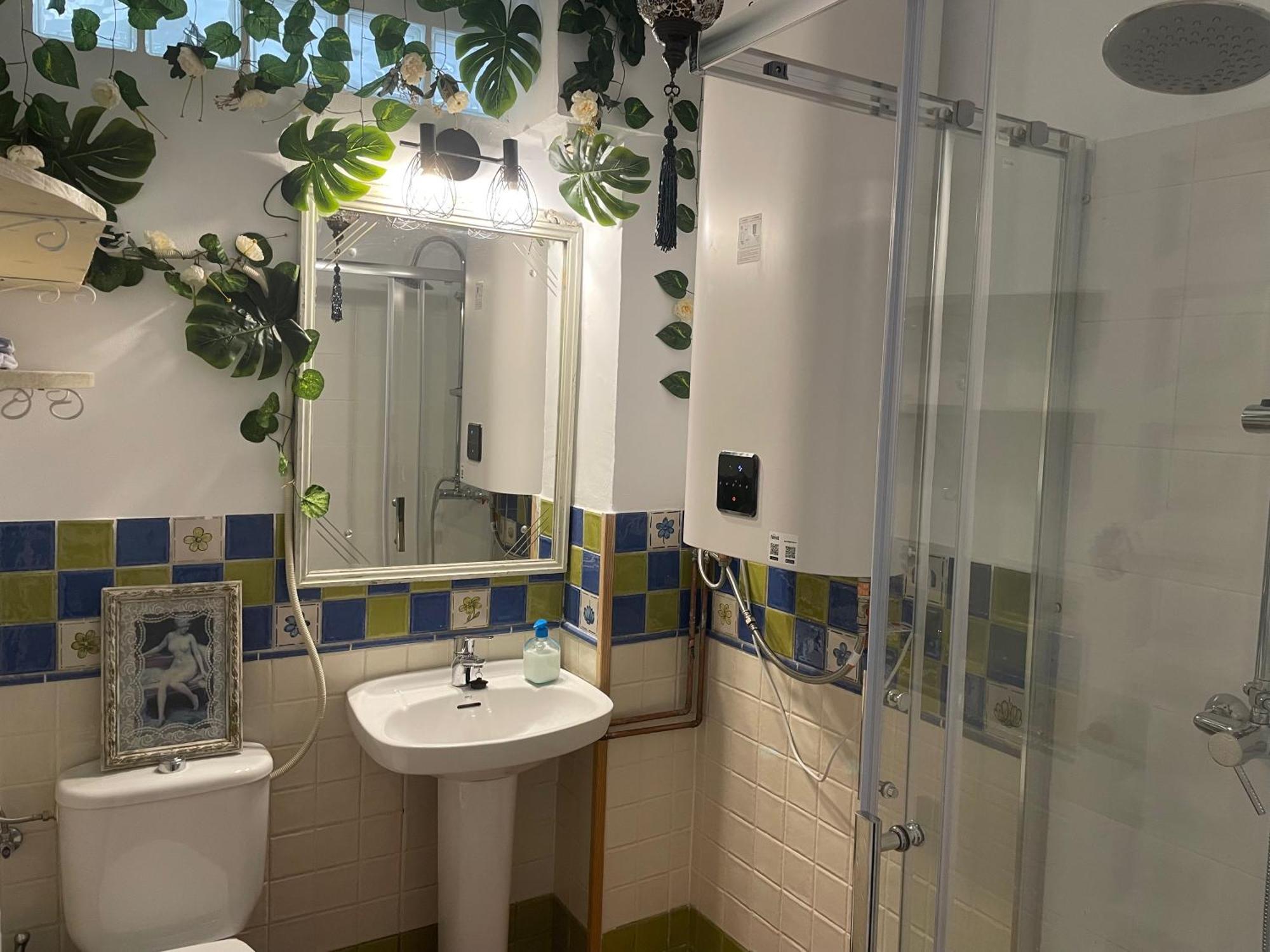Apartamento El Huerto De Orive 科爾多瓦 外观 照片