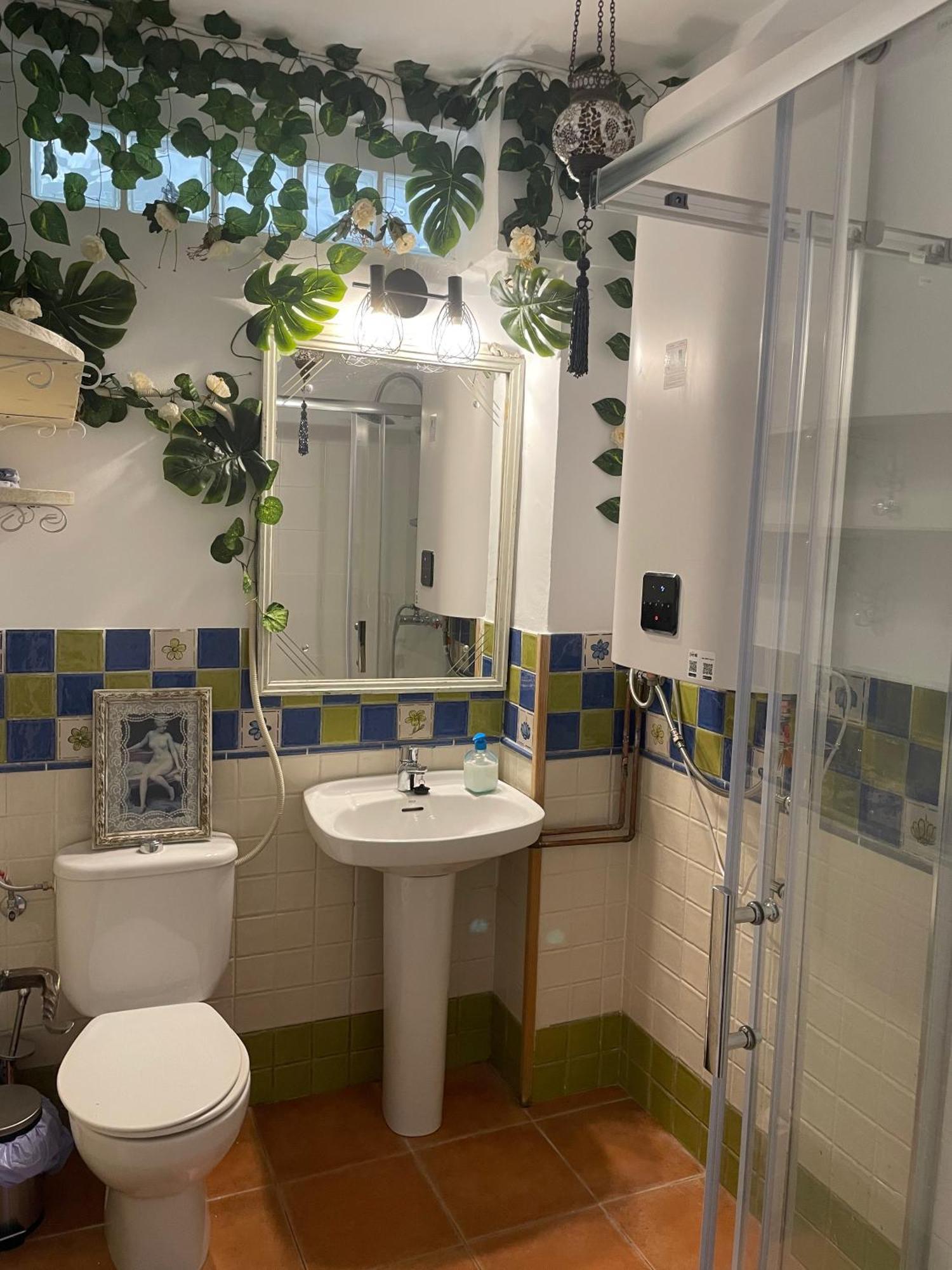Apartamento El Huerto De Orive 科爾多瓦 外观 照片