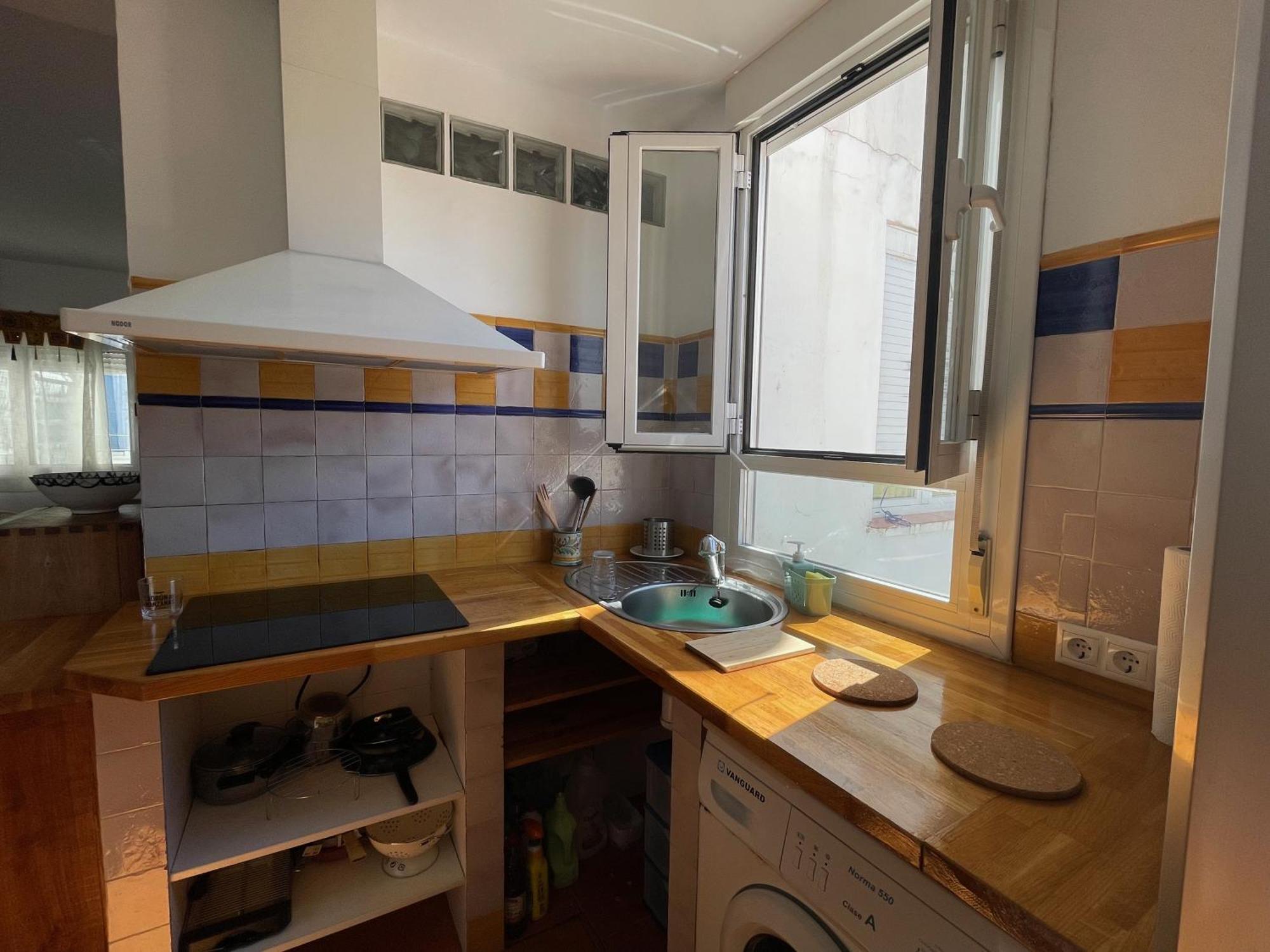 Apartamento El Huerto De Orive 科爾多瓦 外观 照片