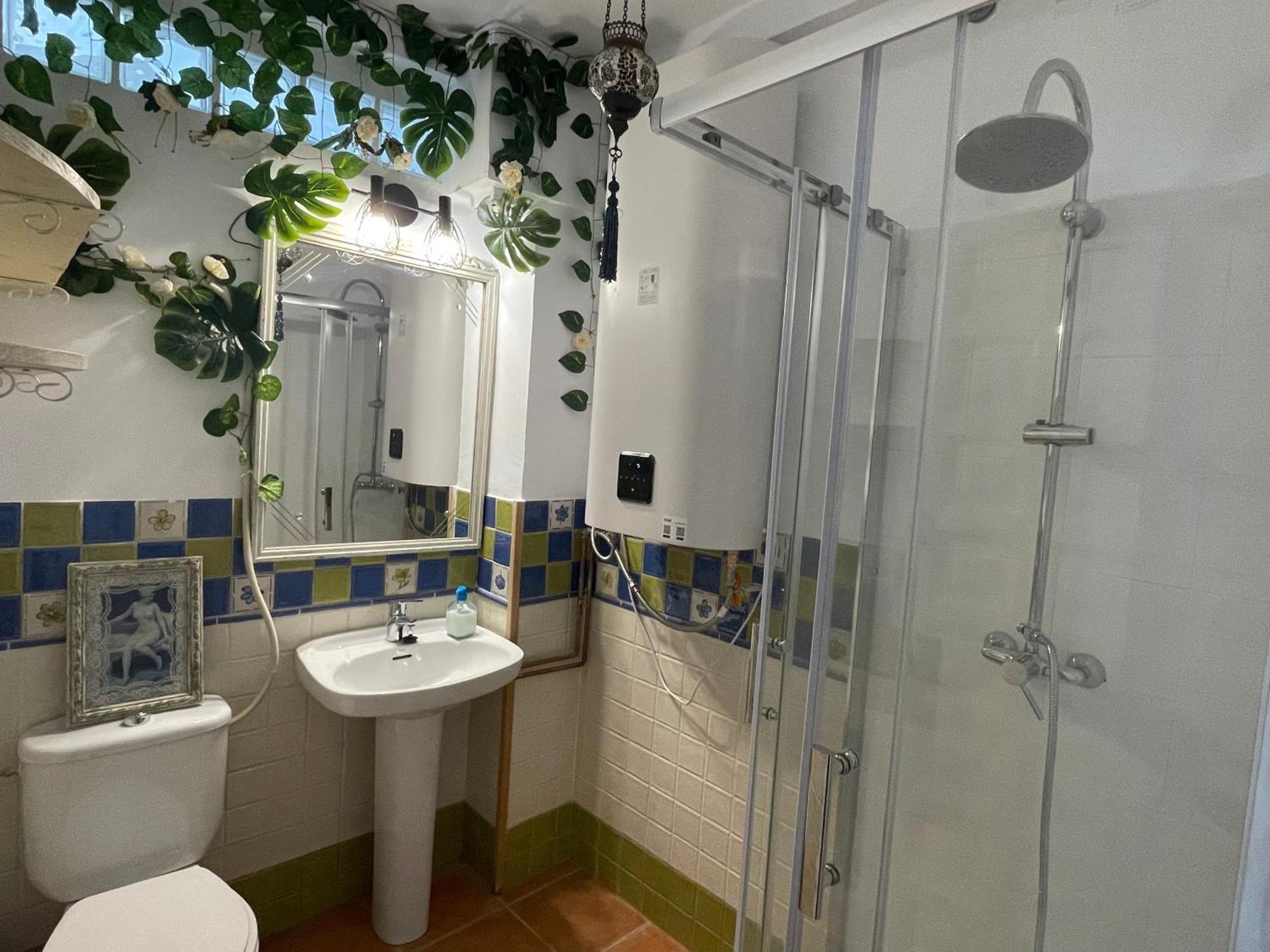 Apartamento El Huerto De Orive 科爾多瓦 外观 照片
