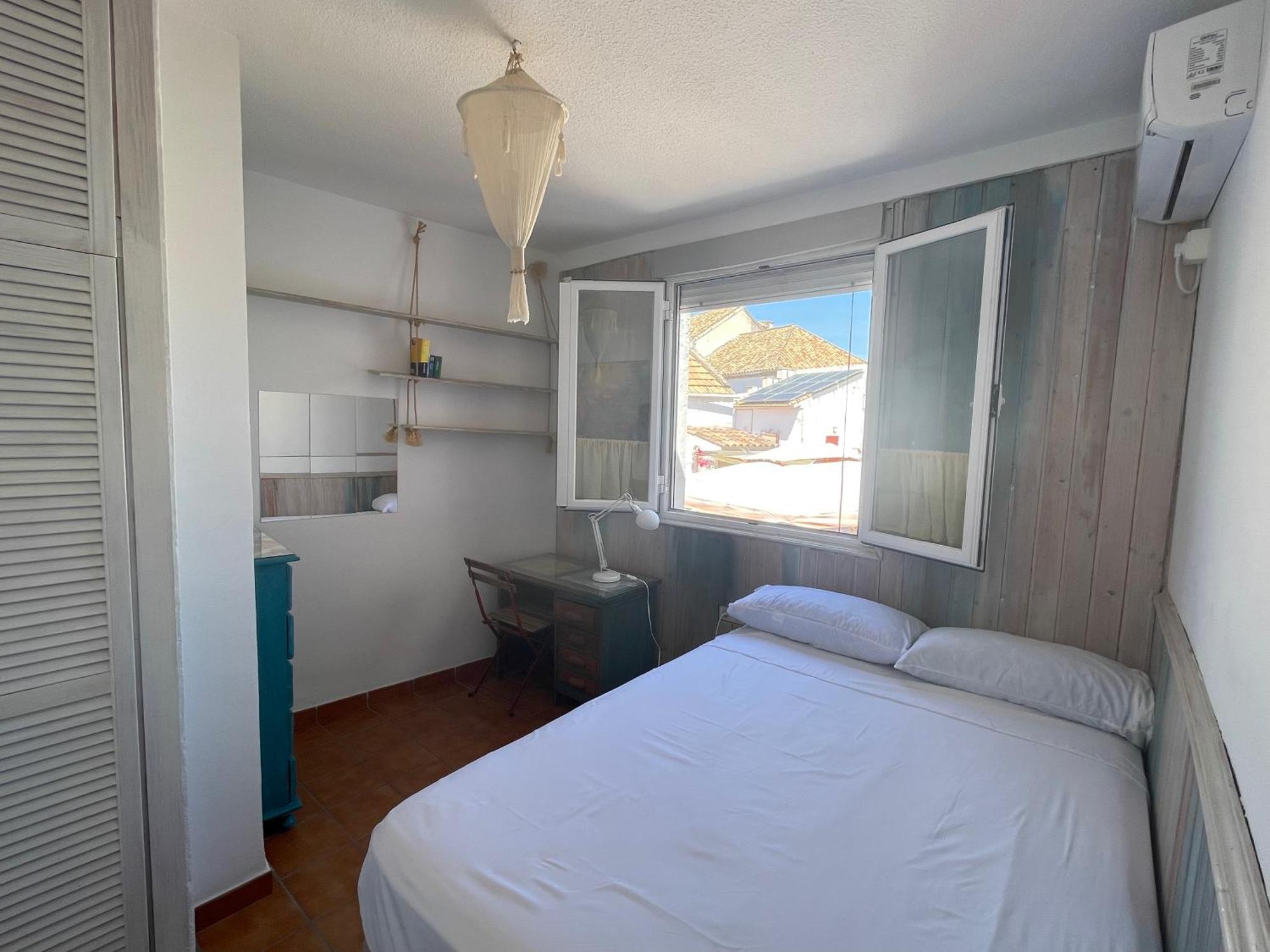 Apartamento El Huerto De Orive 科爾多瓦 外观 照片