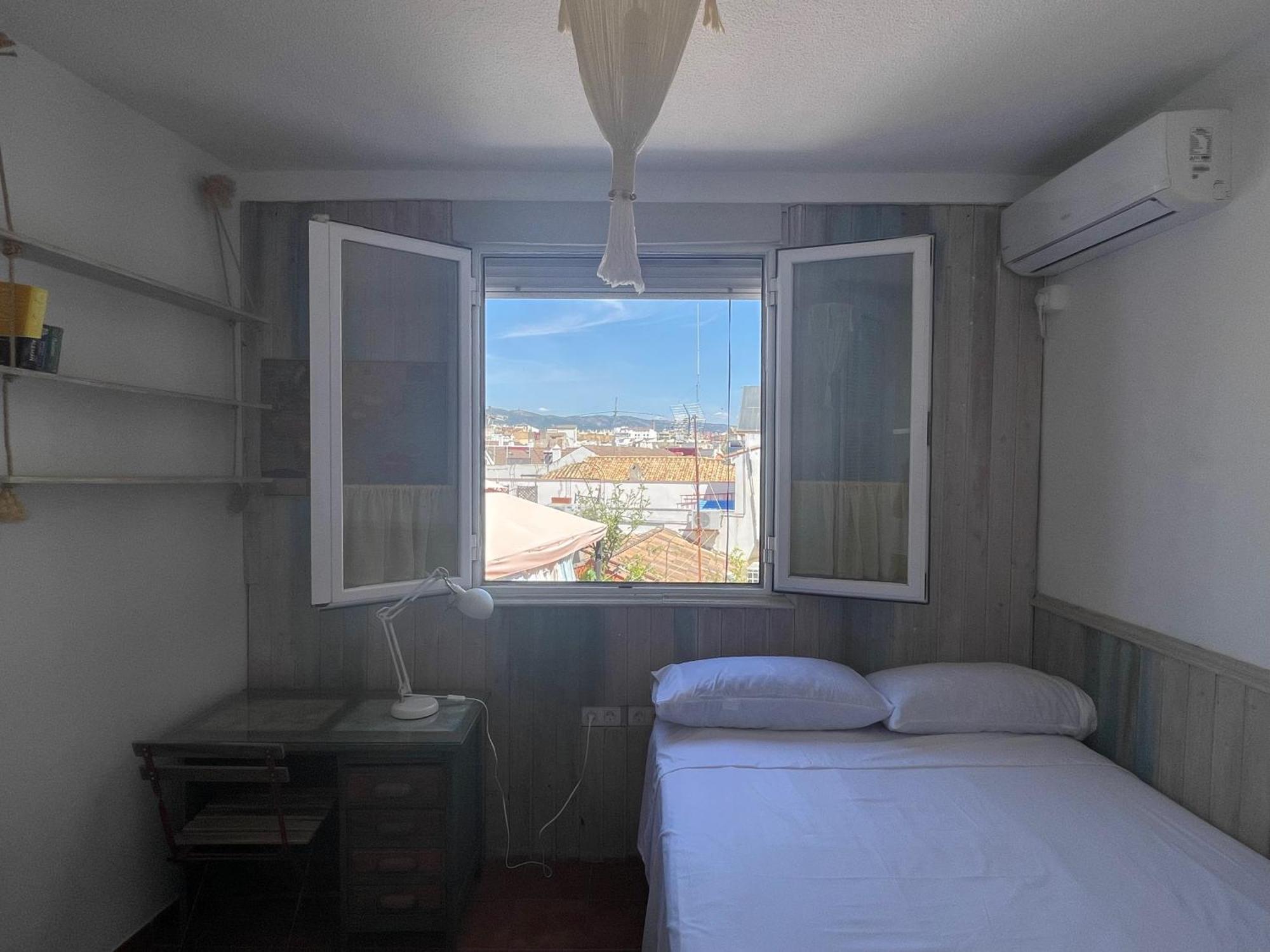 Apartamento El Huerto De Orive 科爾多瓦 外观 照片