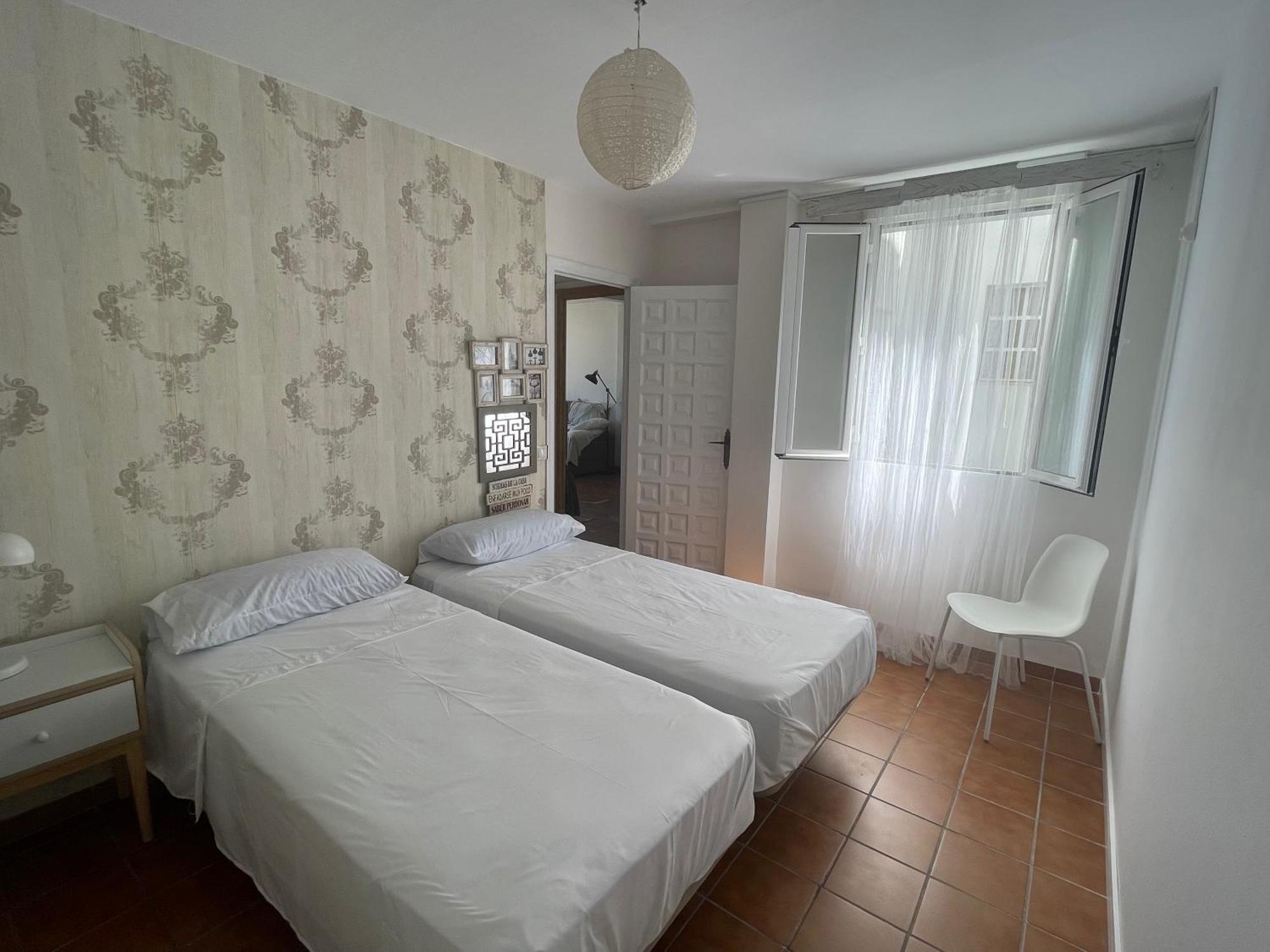 Apartamento El Huerto De Orive 科爾多瓦 外观 照片