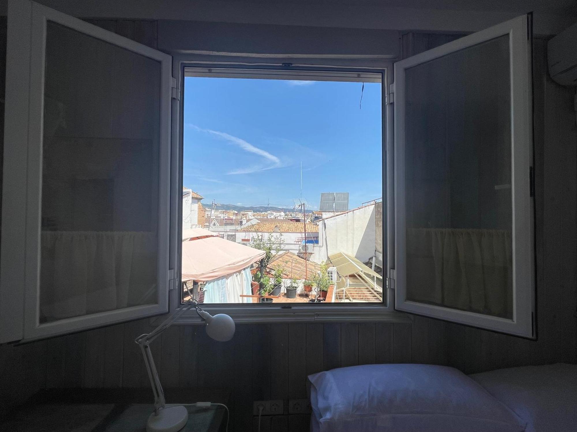 Apartamento El Huerto De Orive 科爾多瓦 外观 照片