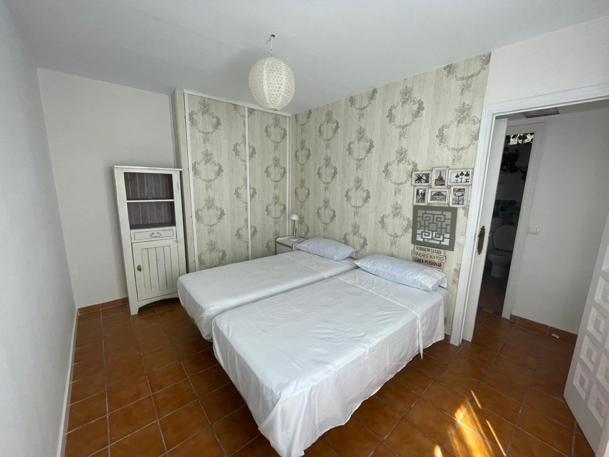 Apartamento El Huerto De Orive 科爾多瓦 外观 照片